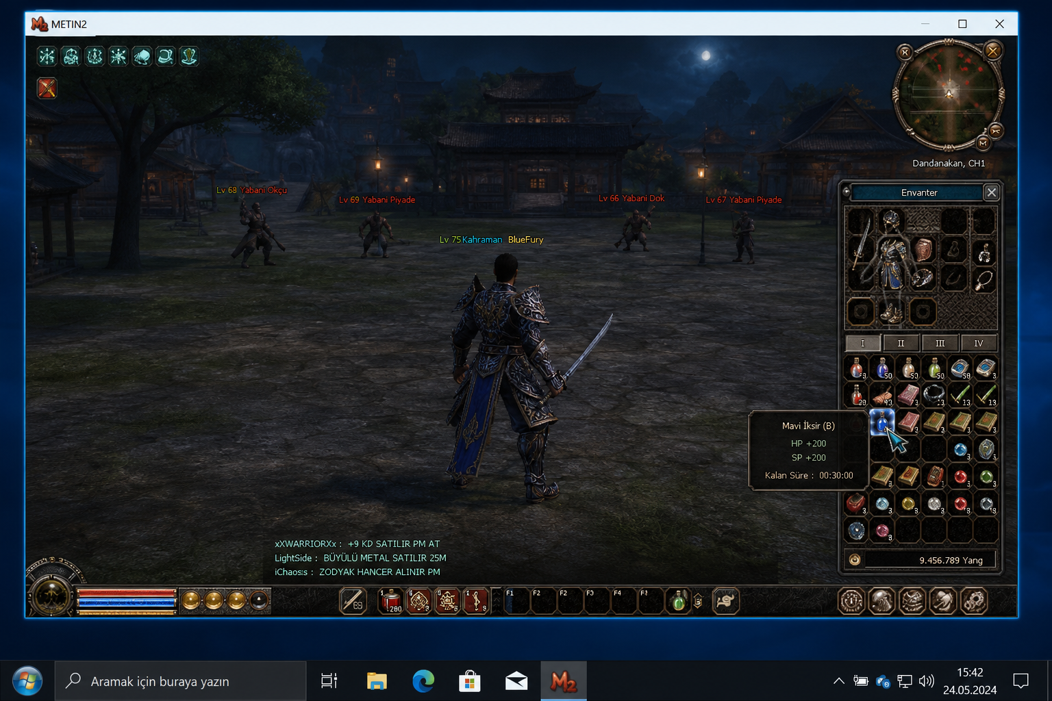 Window Resize + Mouse